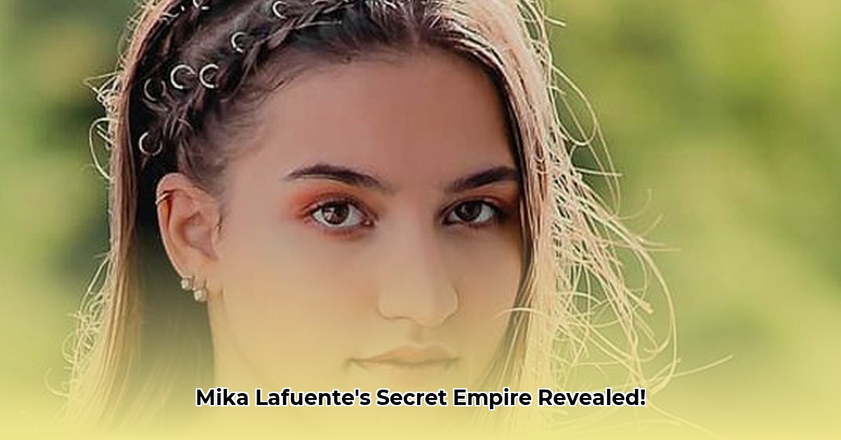 mika-lafuente-net-worth